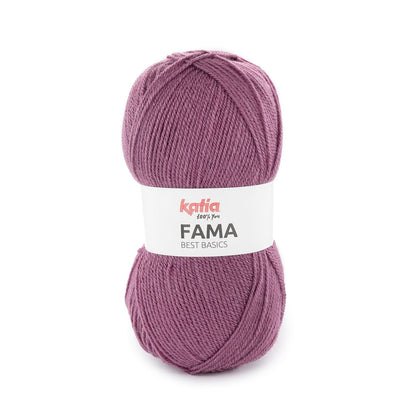 FAMA DE KATIA