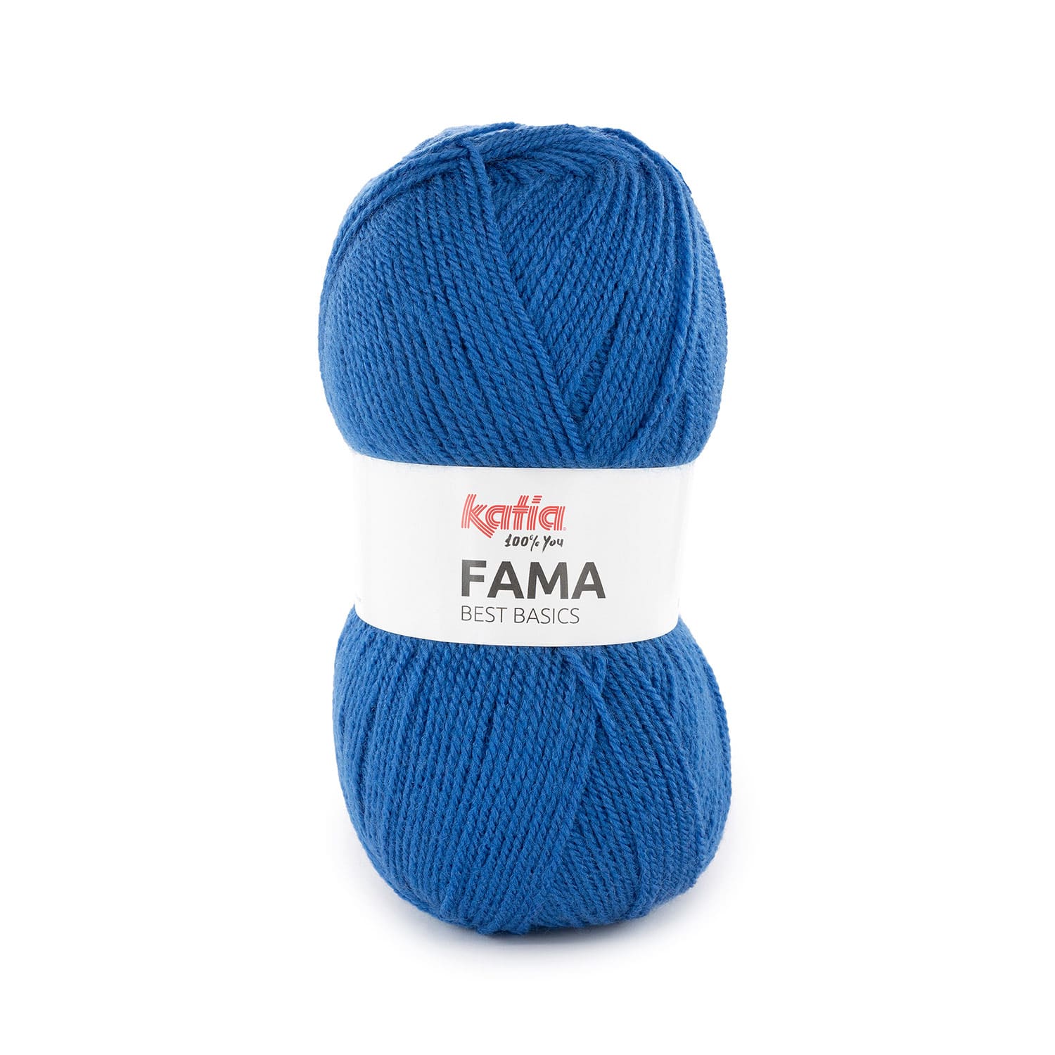 FAMA DE KATIA