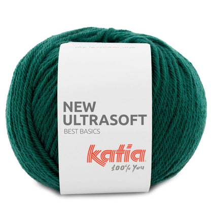 NEW ULTRASOFT KATIA