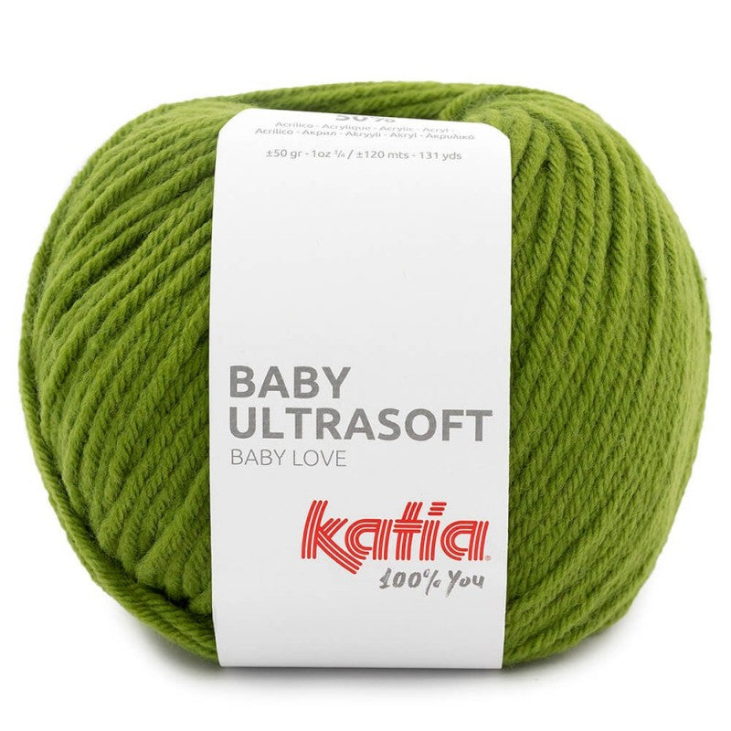 NEW ULTRASOFT KATIA