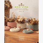 LIBRO ECO VITA 12 - 6 PROYECTOS DE DECORACION