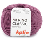 KATIA MERINO CLASSIC