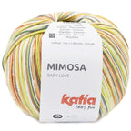 MIMOSA DE KATIA COLOR 309 