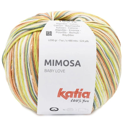 MIMOSA DE KATIA COLOR 309 