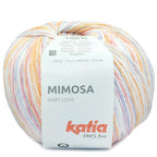 LANAS KATIA MIMOSA COLOR 313 - LANAS MAITE KNITTING SHOP