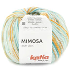 COLOR 316 de MIMOSA BY KATIA - 