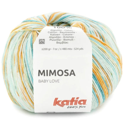 COLOR 316 de MIMOSA BY KATIA - 