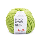 MINDWOOLNESS KATIA
