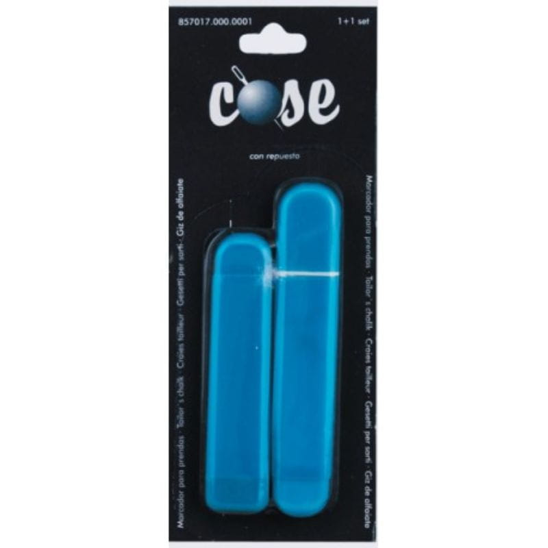 MARCADOR + RECAMBIO - COSE