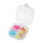 SET MARCADORES CLOVER CIERRE RAPIDO