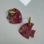 POLYMER CLAY (JULY 17)
