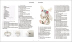NUEVOS DISEÑOS DE AMIGURUMIS DE FANTASÍA
