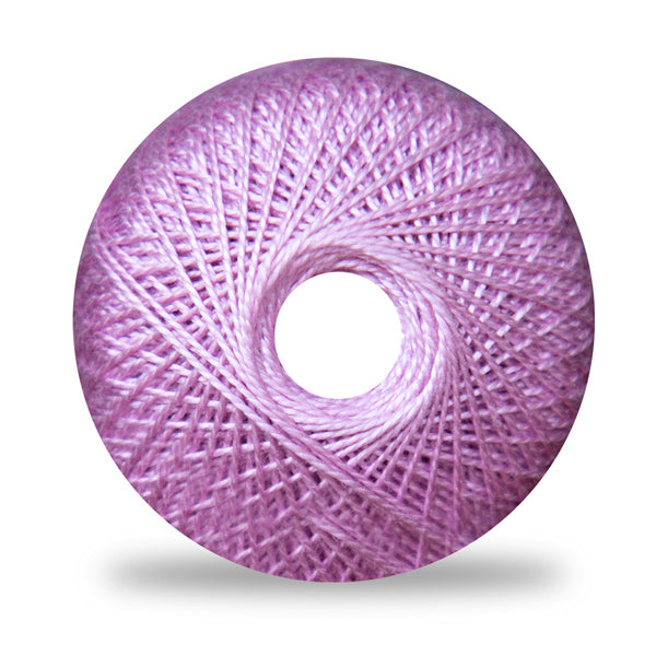 DALIAS DE PERLE OASIS DE ROSAS CRAFTS