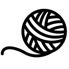 LO PRIMERO PARA TEJER TU BOLSO ES ELEGIR EL MATERIAL, LANA, PELO, TRAPILLO, CORDÓN...