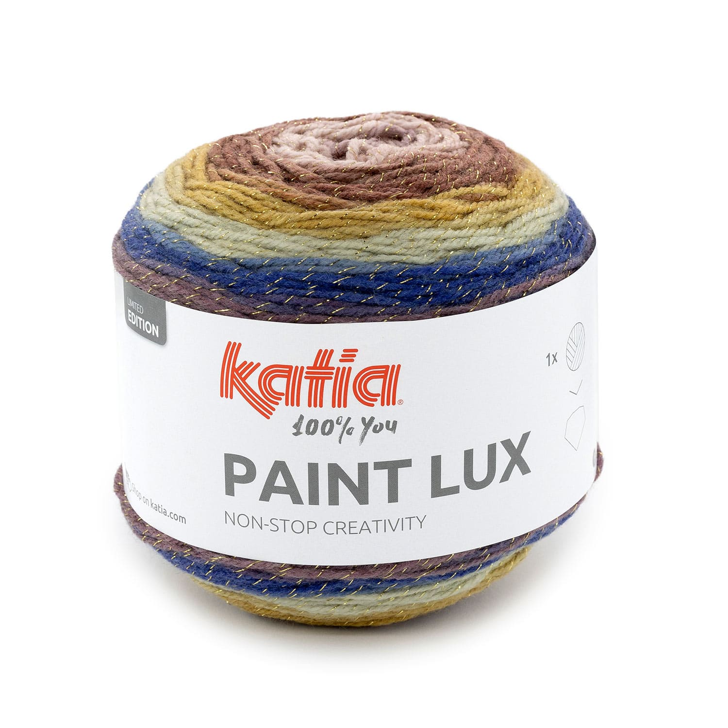 PAINT LUX KATIA