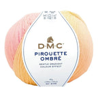 PIROUETTE OMBRÉ DE DMC