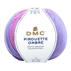 PIROUETTE OMBRÉ DE DMC