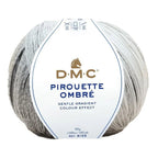 PIROUETTE OMBRÉ DE DMC