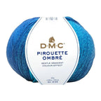 PIROUETTE OMBRÉ DE DMC