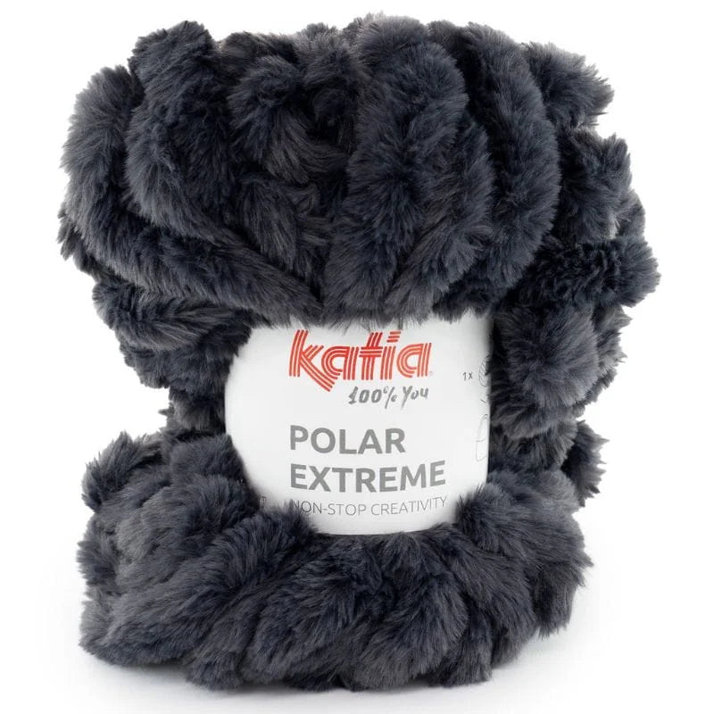 POLAR EXTREME by KATIA