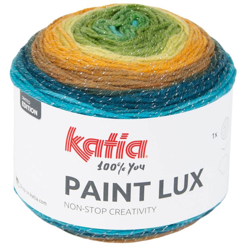 PAINT LUX KATIA