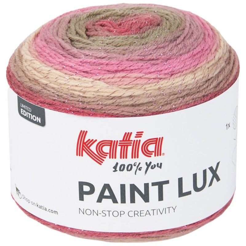 PAINT LUX KATIA
