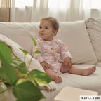 REVISTA KATIA BEBÉ Nº 108 DE KATIA