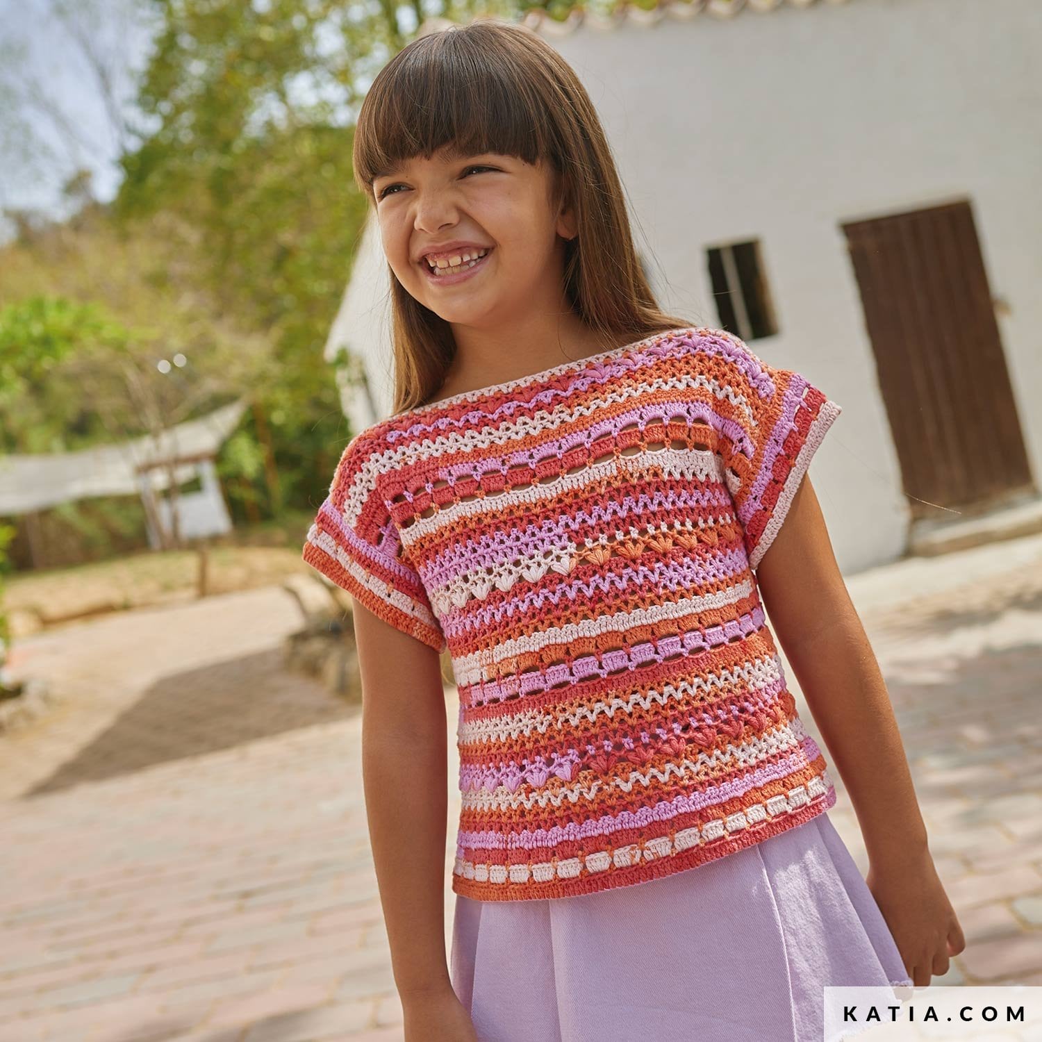 REVISTA 100% SUMMER Nº 109 DE KATIA