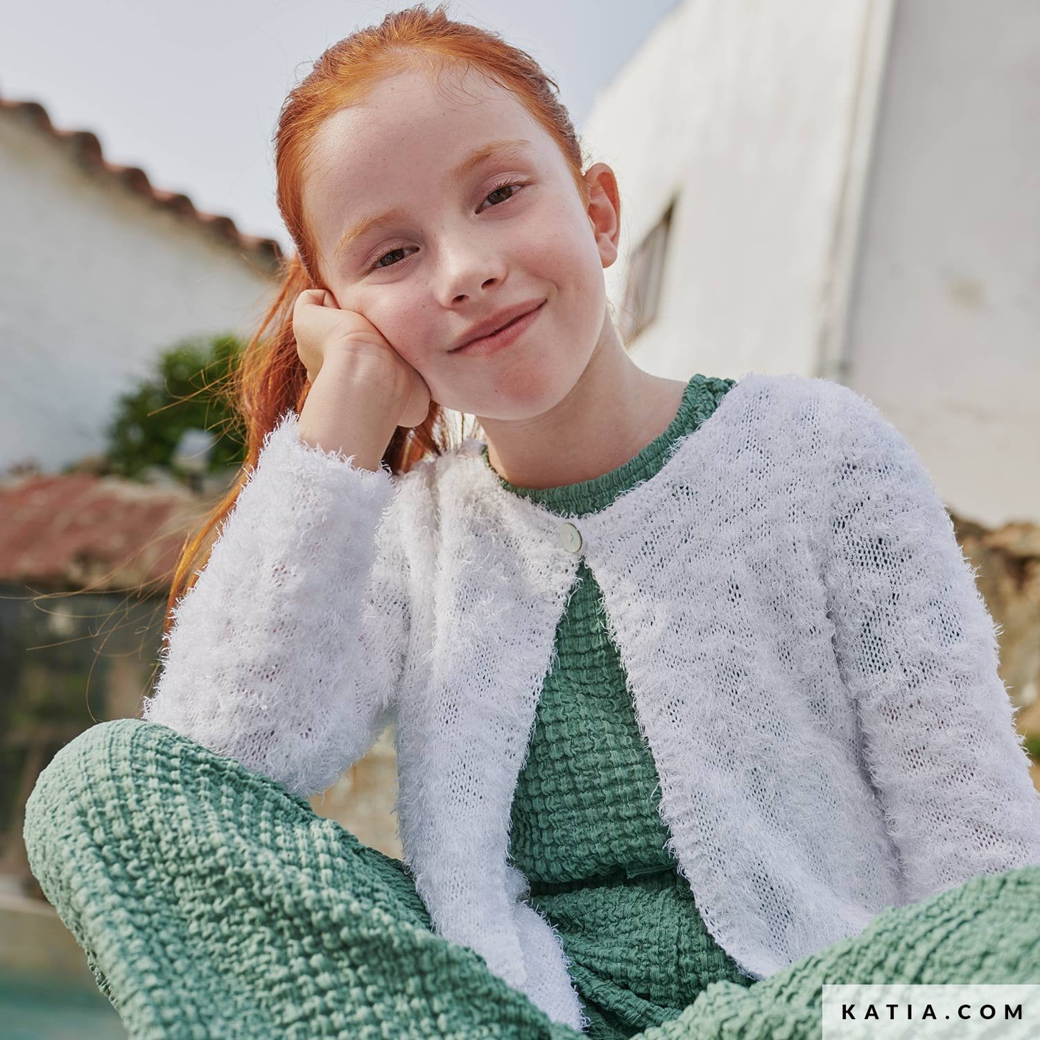 REVISTA 100% SUMMER Nº 109 DE KATIA