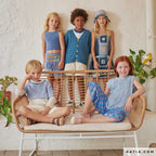 REVISTA 100% SUMMER Nº 109 DE KATIA