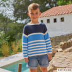 REVISTA 100% SUMMER Nº 109 DE KATIA