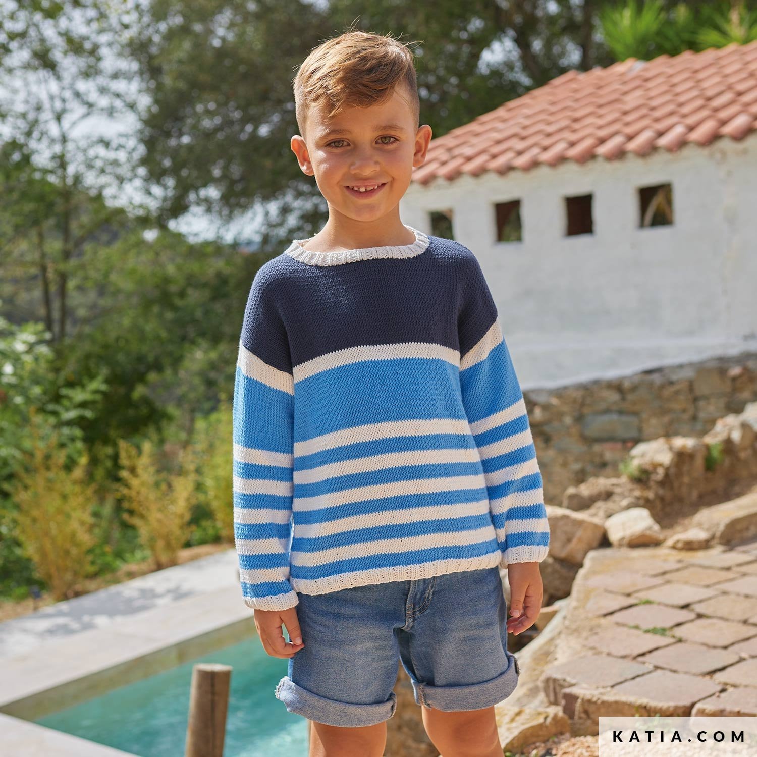 REVISTA 100% SUMMER Nº 109 DE KATIA