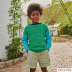 REVISTA 100% SUMMER Nº 109 DE KATIA