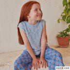 REVISTA 100% SUMMER Nº 109 DE KATIA