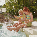 REVISTA 100% SUMMER Nº 109 DE KATIA