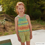 REVISTA 100% SUMMER Nº 109 DE KATIA
