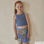 REVISTA 100% SUMMER Nº 109 DE KATIA