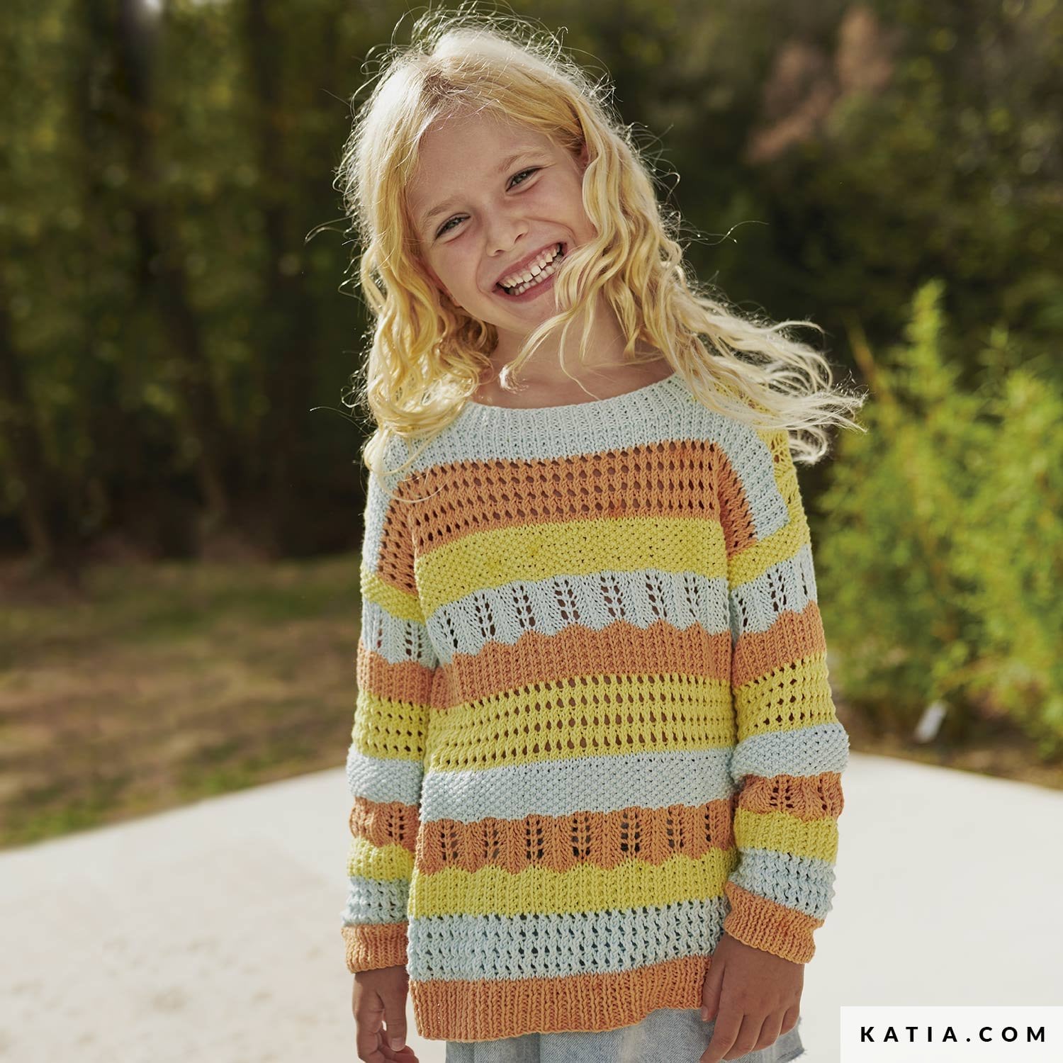 REVISTA 100% SUMMER Nº 109 DE KATIA