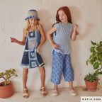 REVISTA 100% SUMMER Nº 109 DE KATIA