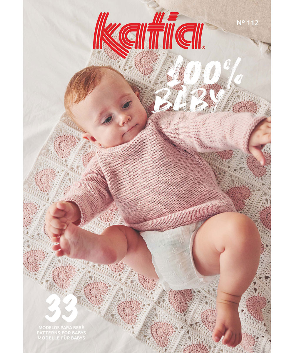 REVISTA KATIA BEBÉ Nº 112