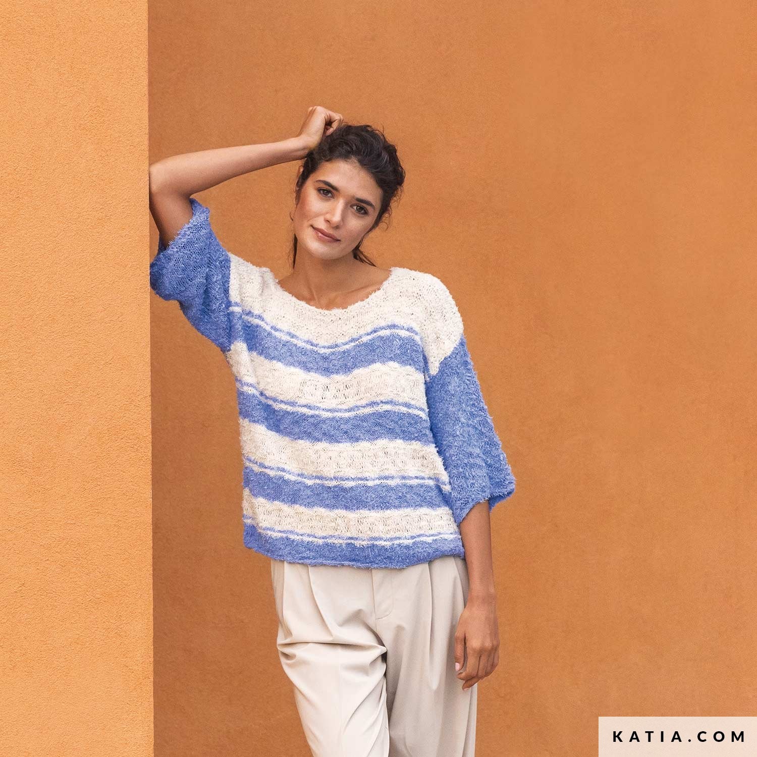 REVISTA KATIA CASUAL Nº 120