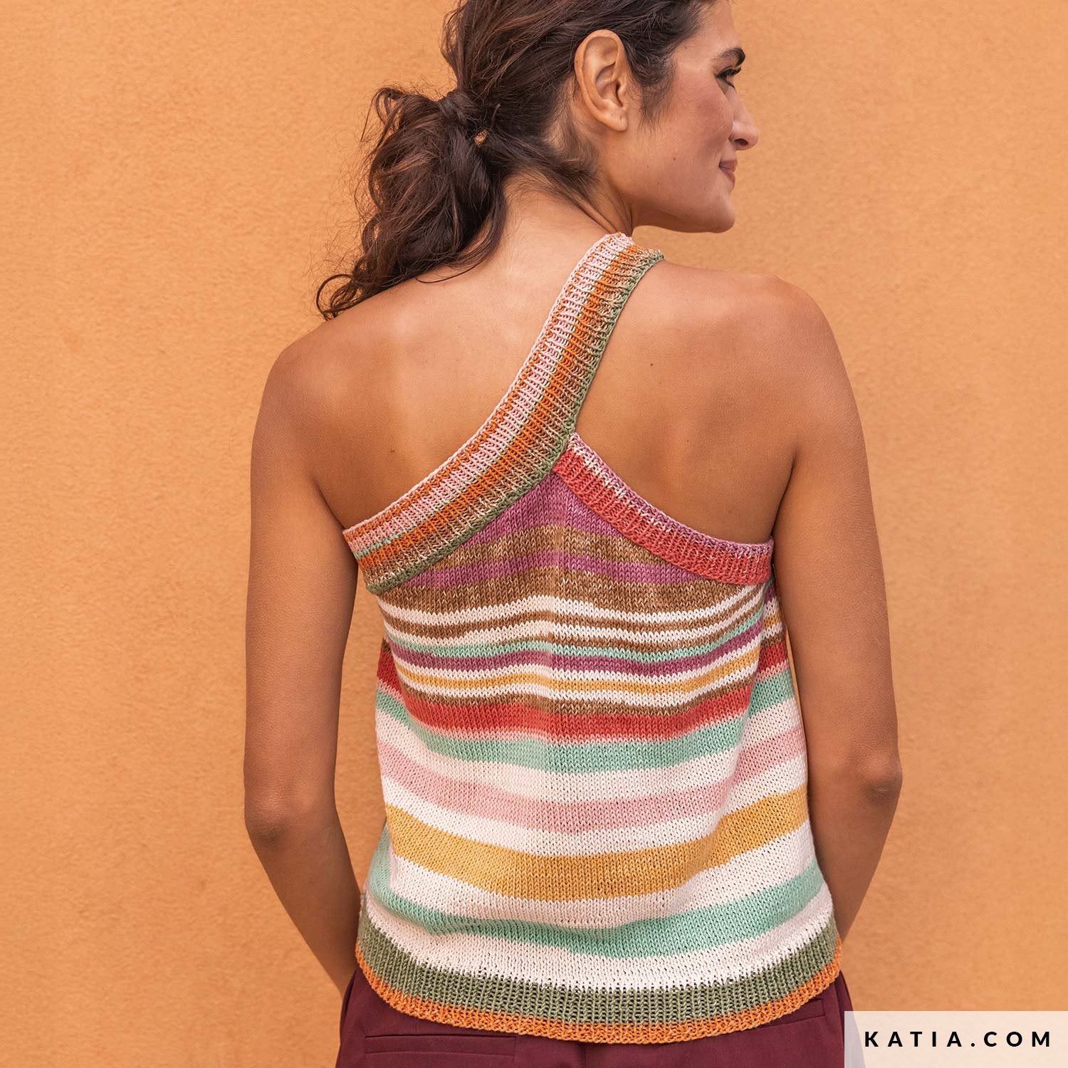 REVISTA KATIA CASUAL Nº 120