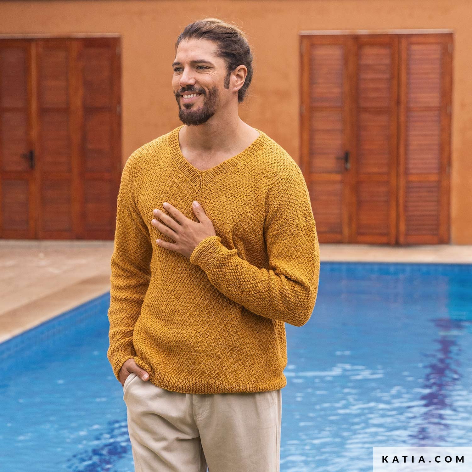 REVISTA KATIA CASUAL Nº 120