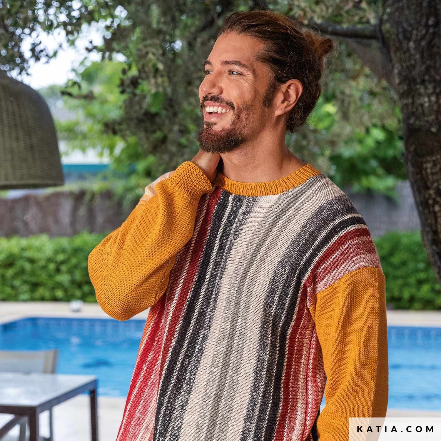 REVISTA KATIA CASUAL Nº 120