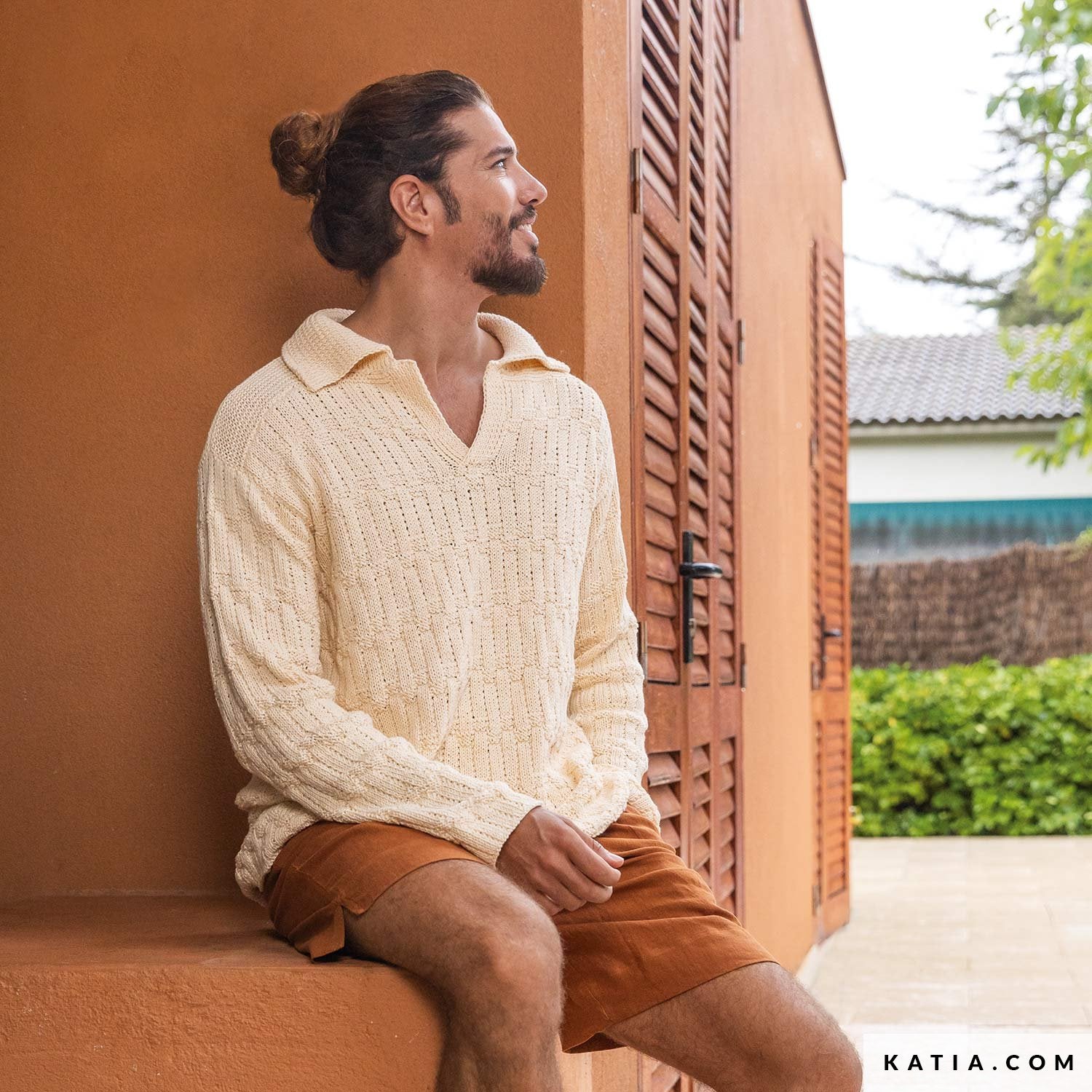 REVISTA KATIA CASUAL Nº 120