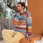 REVISTA KATIA CASUAL Nº 120