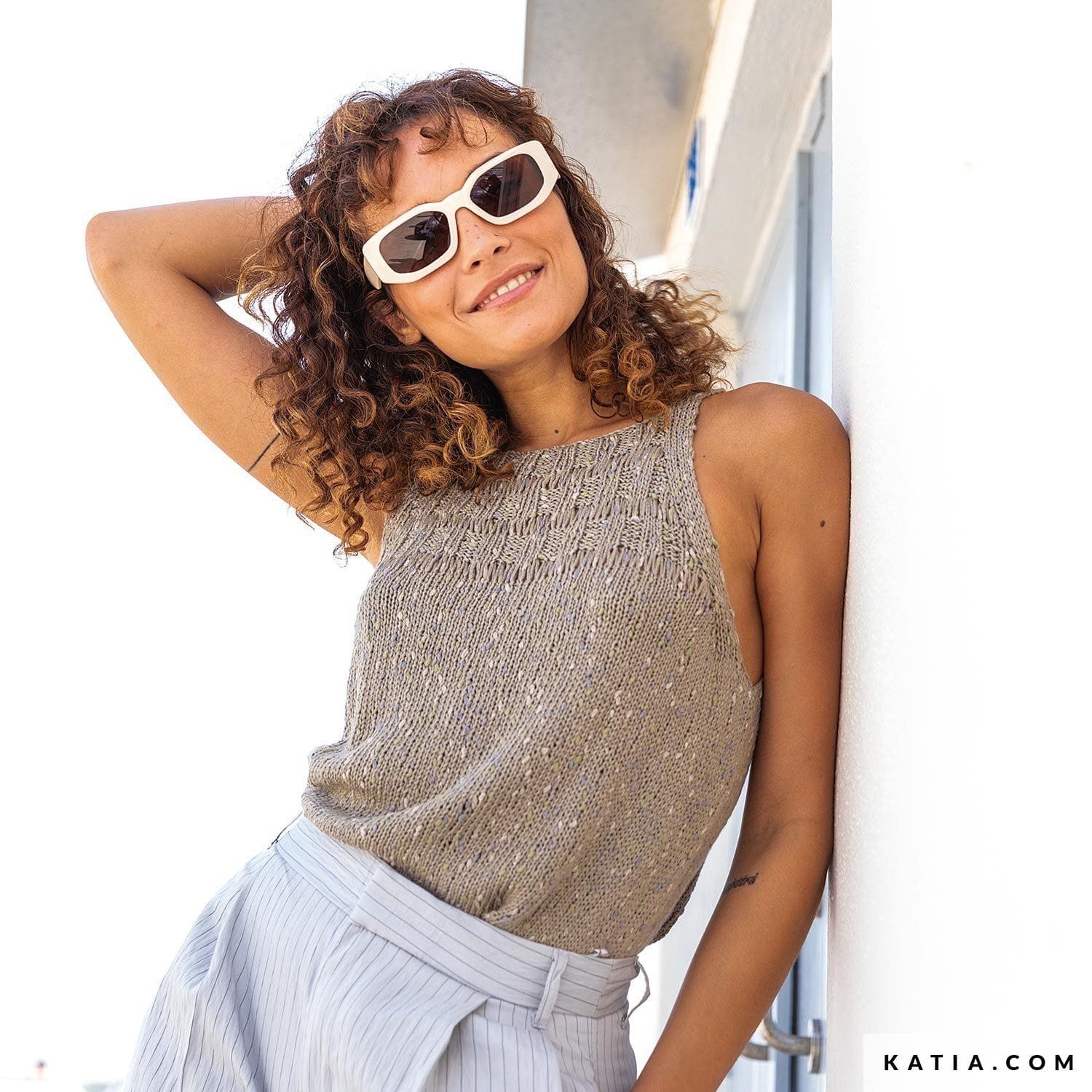 REVISTA CASUAL Nº 116 DE KATIA