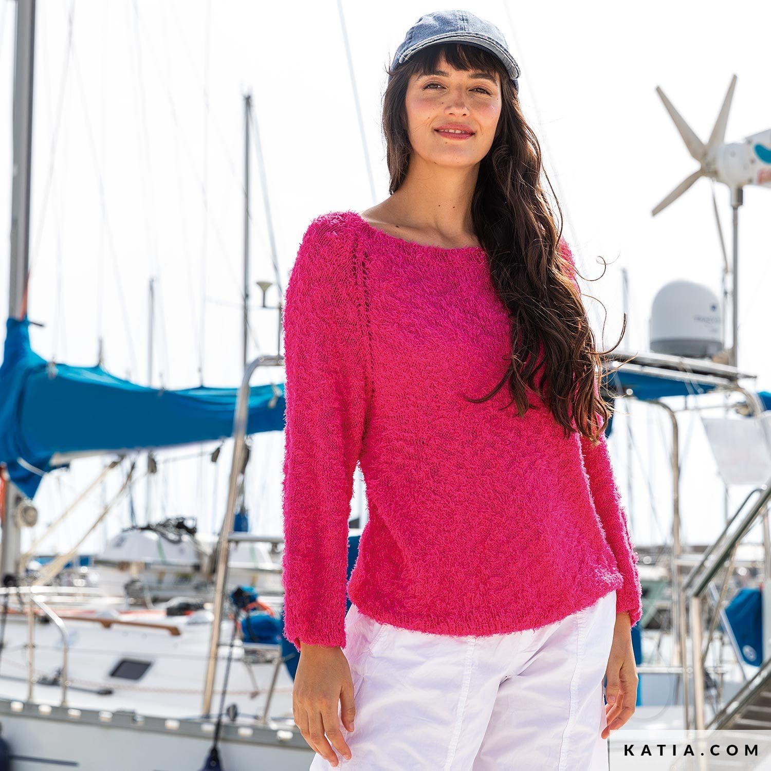 REVISTA CASUAL Nº 116 DE KATIA