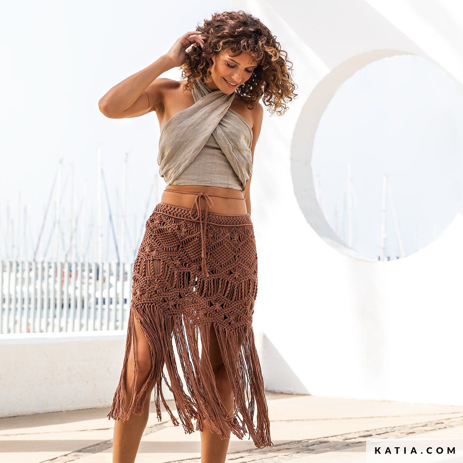 REVISTA CASUAL Nº 116 DE KATIA