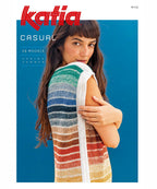 REVISTA CASUAL Nº 116 DE KATIA
